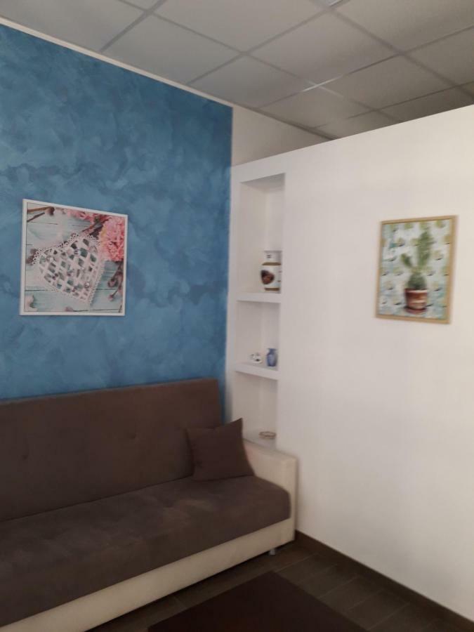 파키노 Casa Kiko 빌라 외부 사진