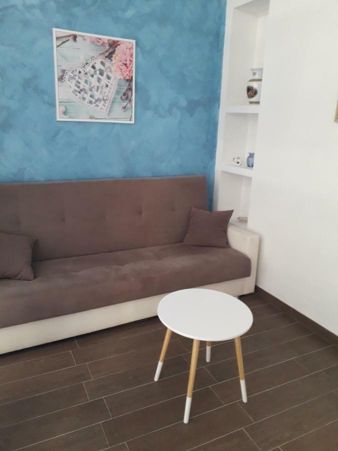 파키노 Casa Kiko 빌라 외부 사진