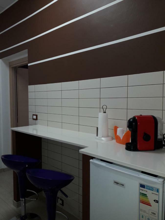 파키노 Casa Kiko 빌라 외부 사진