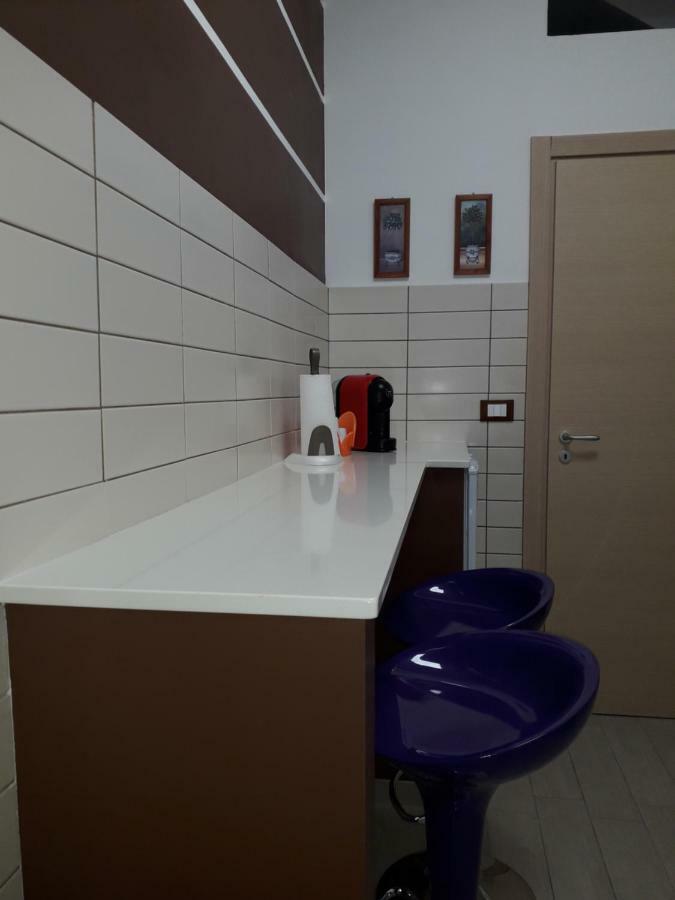 파키노 Casa Kiko 빌라 외부 사진