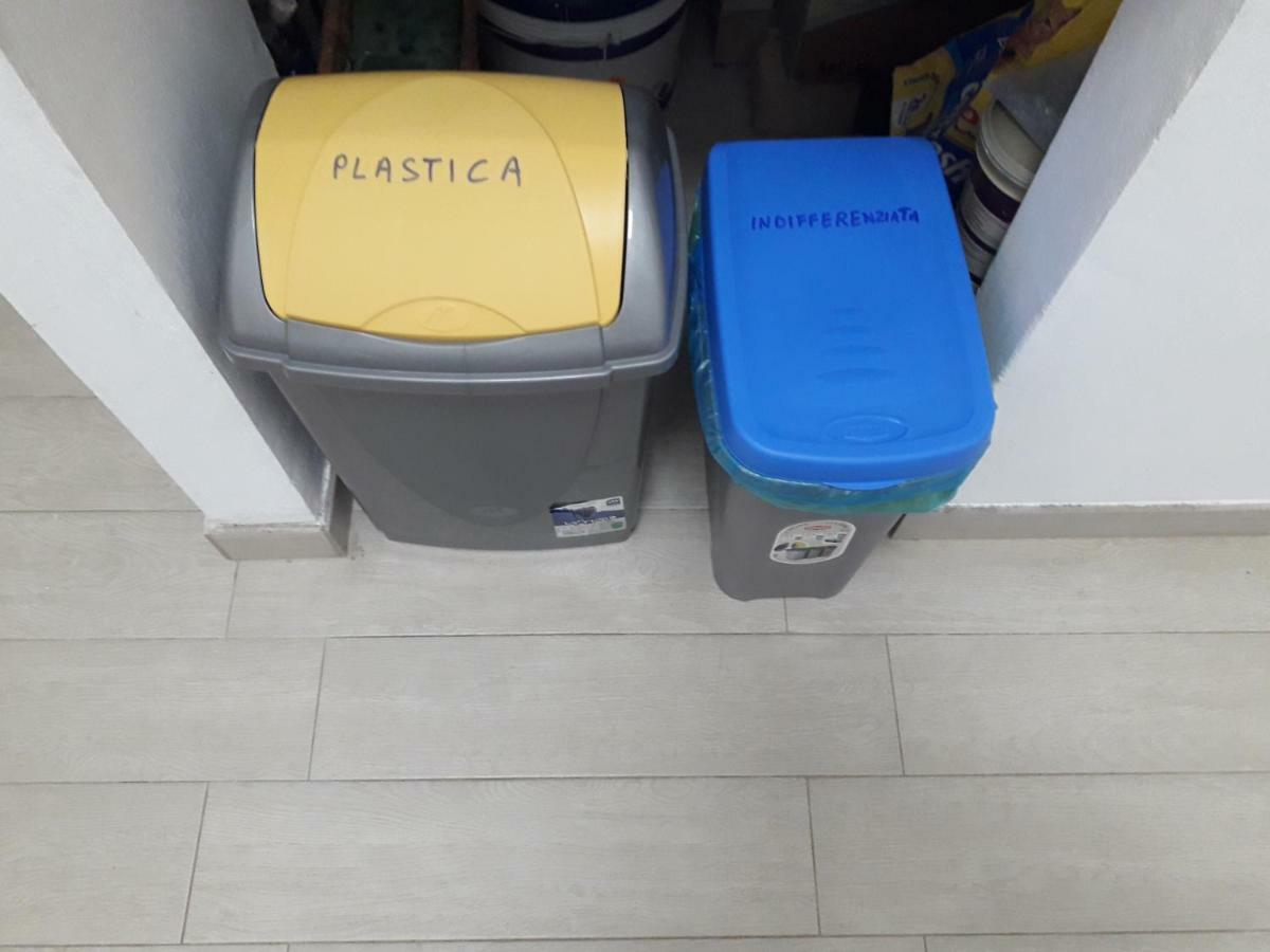 파키노 Casa Kiko 빌라 외부 사진