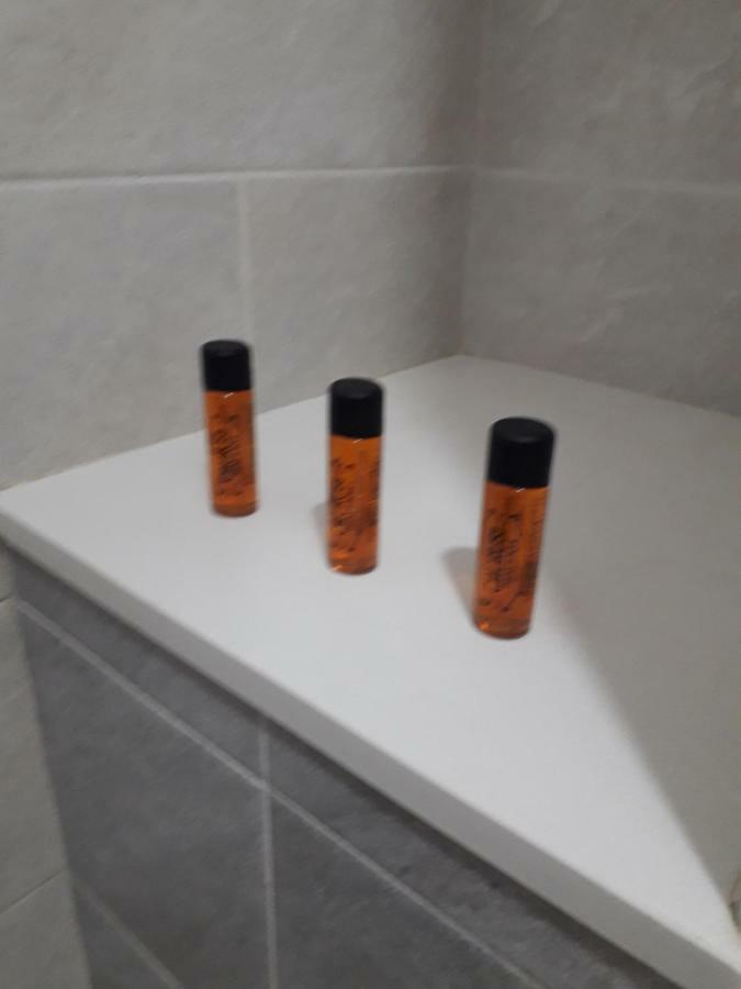 파키노 Casa Kiko 빌라 외부 사진